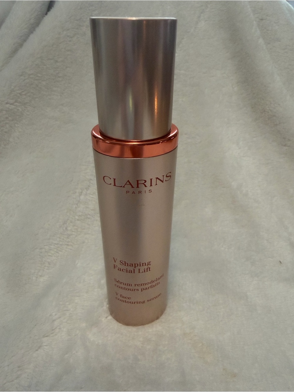Clarins V Shaping Facial Lift Serum
